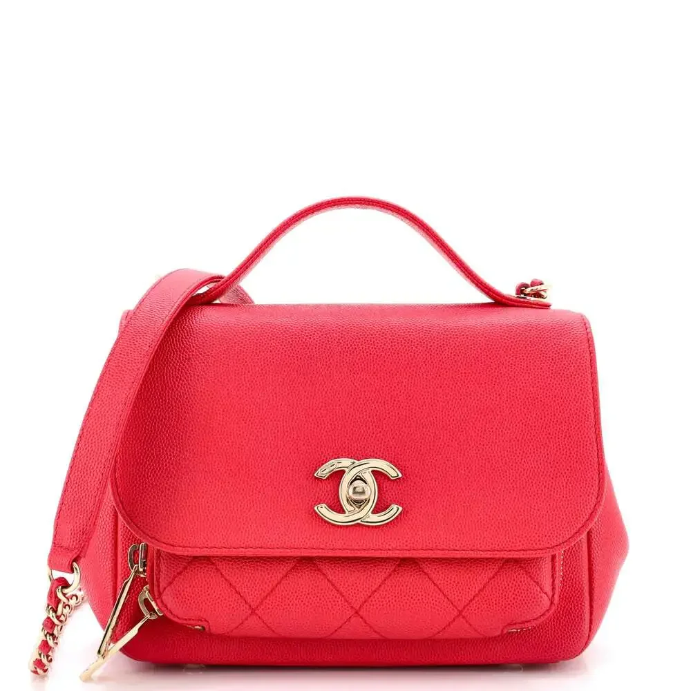 Chanel Business Affinity Flap Bag #249629C38B